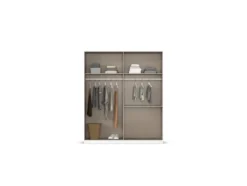 Drehtürenschrank »Padua«