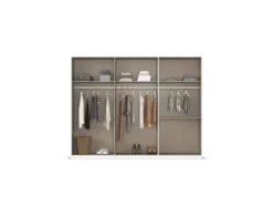 Drehtürenschrank »Padua«
