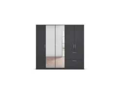 Drehtürenschrank »Padua«
