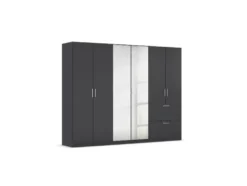 Drehtürenschrank »Padua«