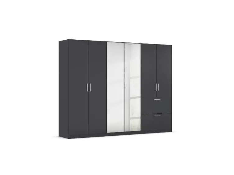 Drehtürenschrank »Padua«