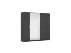 Drehtürenschrank »Padua«