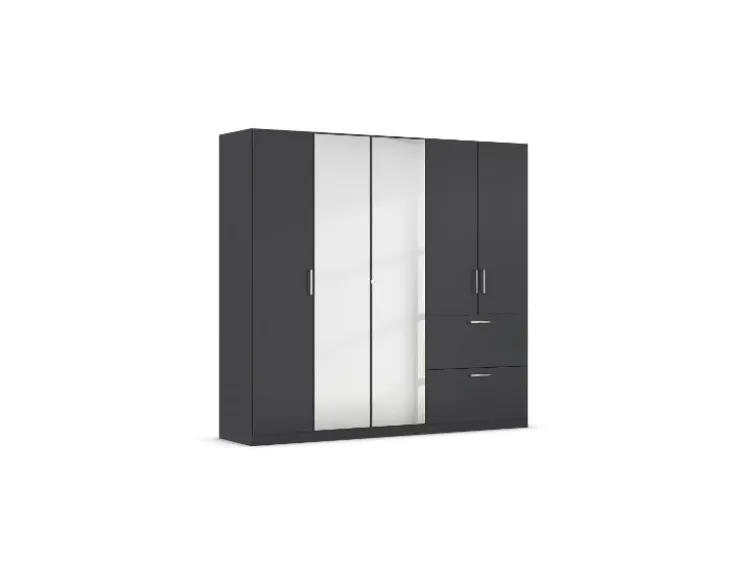 Drehtürenschrank »Padua«