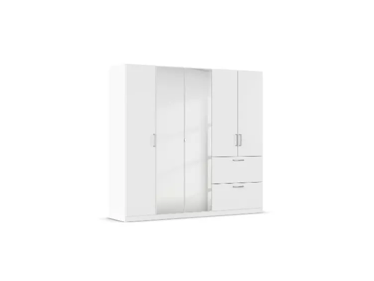 Drehtürenschrank »Padua«