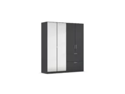 Drehtürenschrank »Padua«