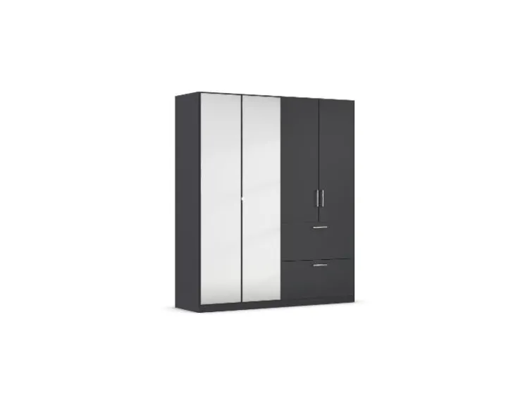 Drehtürenschrank »Padua«