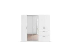 Drehtürenschrank »Padua«