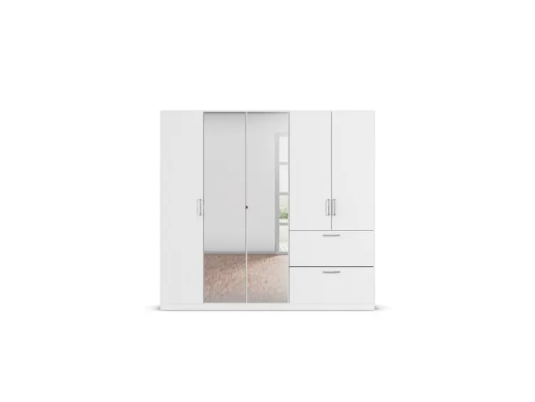 Drehtürenschrank »Padua«