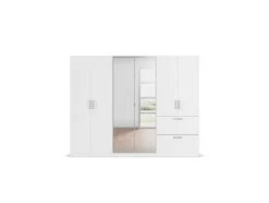 Drehtürenschrank »Padua«