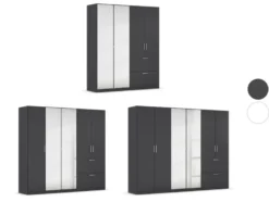 Drehtürenschrank »Padua«