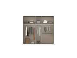 Drehtürenschrank »Padua«