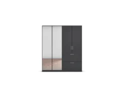 Drehtürenschrank »Padua«