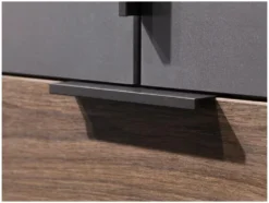 Drehtürenschrank »Ticao«, bequeme Handhabung