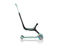 Dreirad Go-Up Foldable Lights