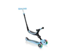 Dreirad Go-Up Foldable Lights