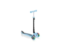 Dreirad Go-Up Foldable Lights