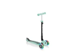 Dreirad Go-Up Foldable Lights