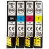 Druckerpatronen für Canon, Epson oder HP