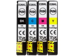 Druckerpatronen für Canon, Epson oder HP