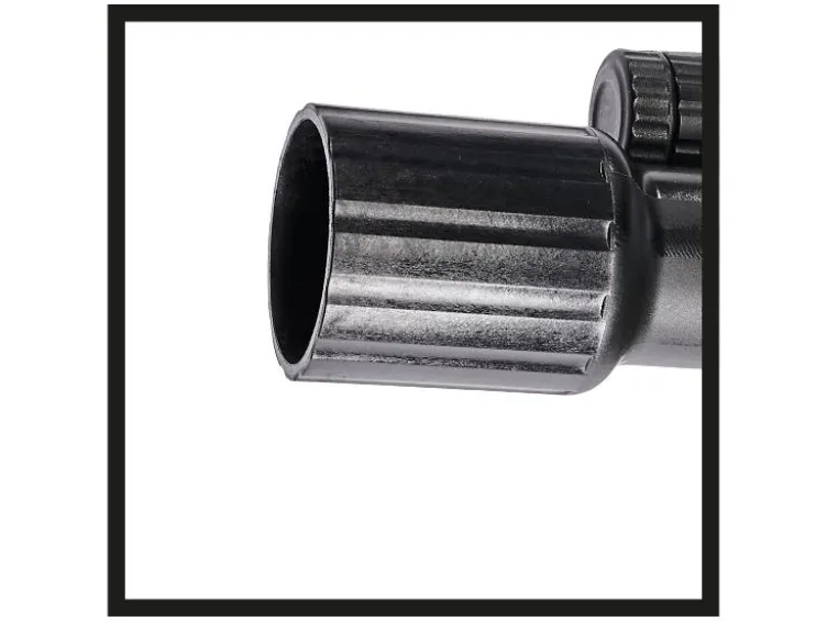 Druckluft-Exzenterschleifer »TC-PE 150«