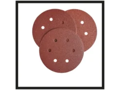 Druckluft-Exzenterschleifer »TC-PE 150«