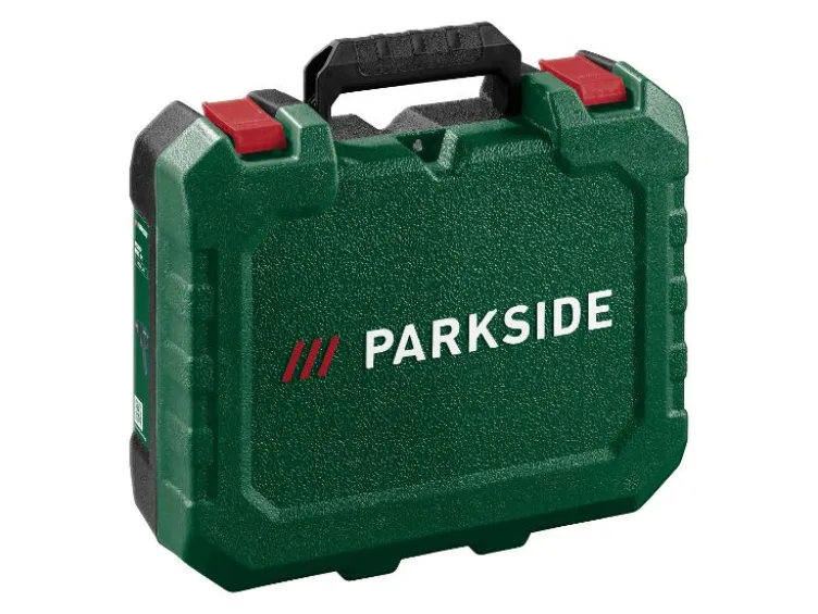 Druckluft-Schlagschrauber »PDSS 850 A1«, 850 Nm