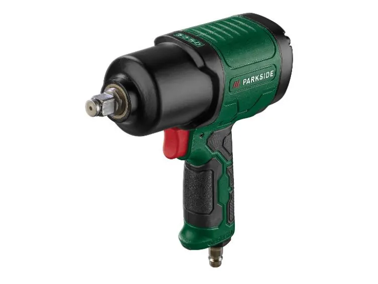 Druckluft-Schlagschrauber »PDSS 850 A1«, 850 Nm