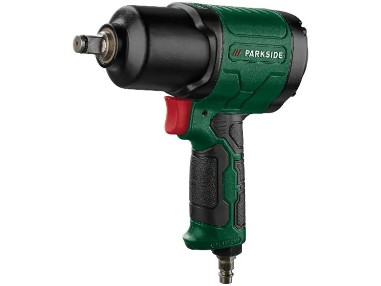 Druckluft-Schlagschrauber »PDSS 850 A1«, 850 Nm