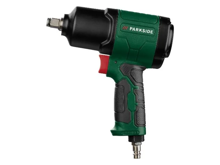 Druckluft-Schlagschrauber »PDSS 850 A1«, 850 Nm