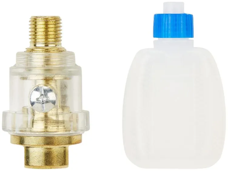 Druckluft-Schlagschrauber »PDSS 850 A1«, 850 Nm