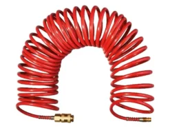 Druckluft-Spiralschlauch »PDSS 10 A1«, 10 m