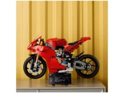 42202 Ducati Panigale V4 S Motorrad