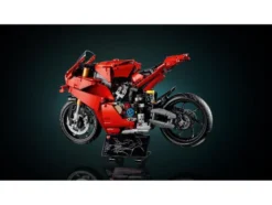 42202 Ducati Panigale V4 S Motorrad