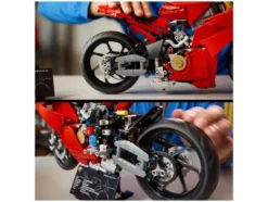 42202 Ducati Panigale V4 S Motorrad