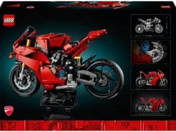 42202 Ducati Panigale V4 S Motorrad