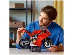 42202 Ducati Panigale V4 S Motorrad