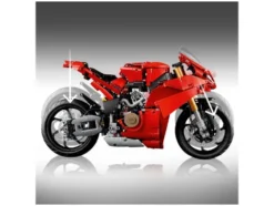 42202 Ducati Panigale V4 S Motorrad