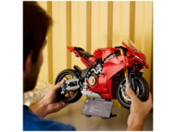 42202 Ducati Panigale V4 S Motorrad