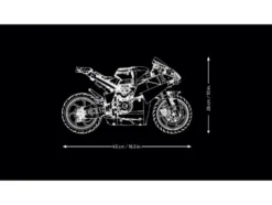 42202 Ducati Panigale V4 S Motorrad