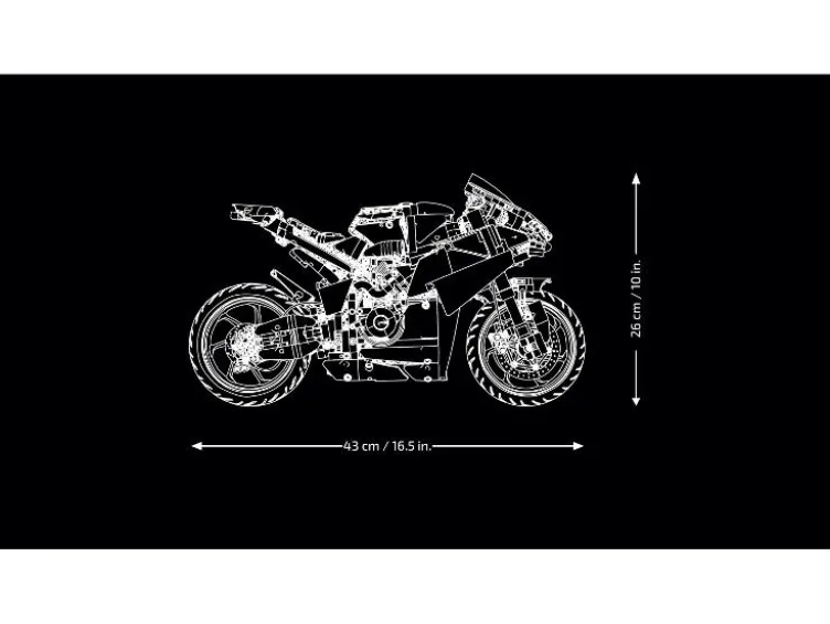 42202 Ducati Panigale V4 S Motorrad
