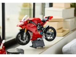 42202 Ducati Panigale V4 S Motorrad