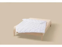 Duo-Bettdecke Polygiene®, 135 x 200 cm