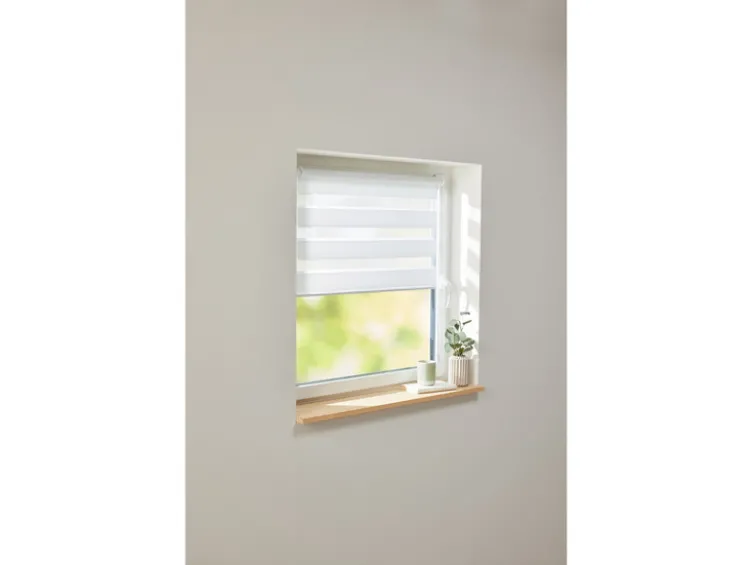 Duo-Rollo für Fenster, 100 x 150 cm