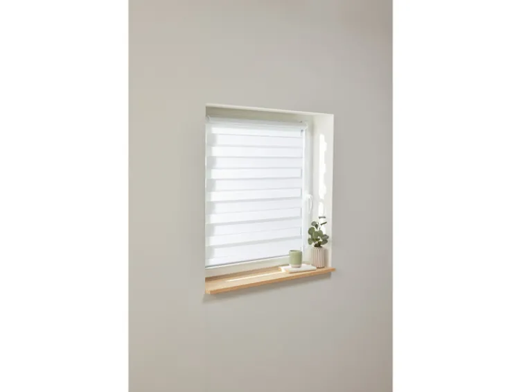 Duo-Rollo für Fenster, 100 x 150 cm