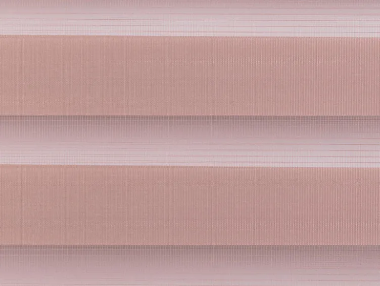 Duo-Rollo Klemmfix, ohne Bohren, verspannt, blickdicht, ab 45 x 150 cm