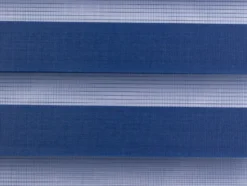 Duo-Rollo Klemmfix, ohne Bohren, verspannt, blickdicht, ab 45 x 150 cm