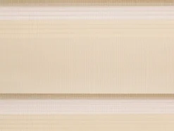 Duo-Rollo Klemmfix, ohne Bohren, verspannt, blickdicht, ab 45 x 150 cm
