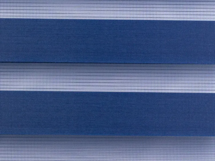 Duo-Rollo Klemmfix, ohne Bohren, verspannt, blickdicht, ab 45 x 150 cm