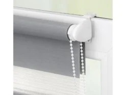 Duo Rollo Klemmfix, ohne Bohren, ab 45 x 150 cm