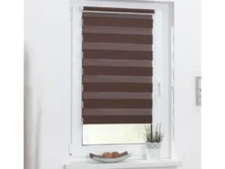 Duo Rollo Klemmfix, ohne Bohren, ab 45 x 150 cm